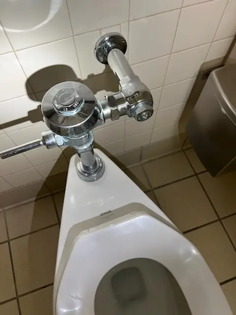 Fixture installation and repair for Garbage Disposal in P.O.E.T